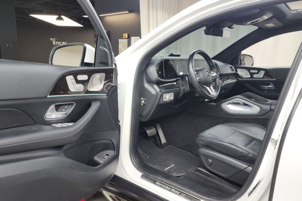 2023 Mercedes-Benz GLE Coupe с пробегом 53 999 км