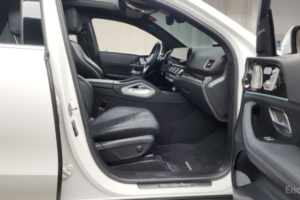 2023 Mercedes-Benz GLE Coupe с пробегом 53 999 км