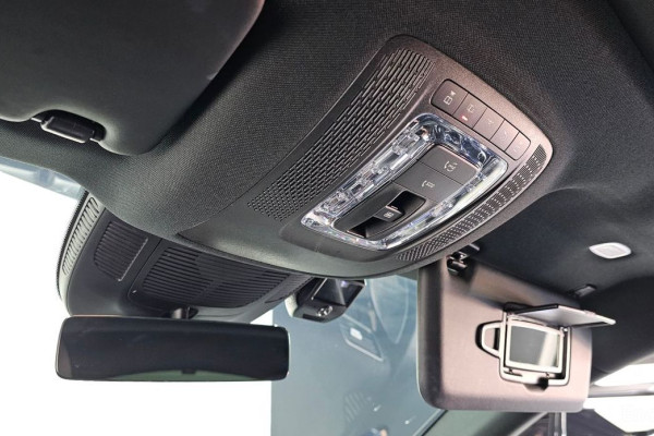 2021 Mercedes-Benz GLE Coupe с пробегом 74 969 км