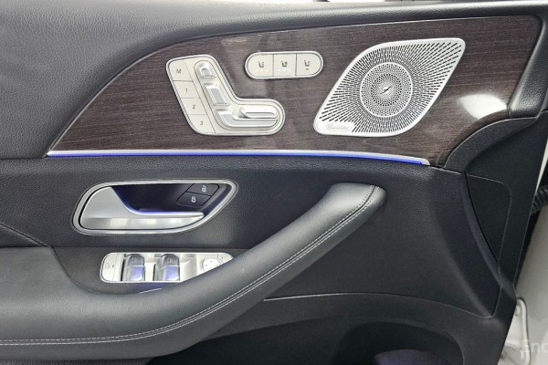 2021 Mercedes-Benz GLE Coupe с пробегом 74 969 км