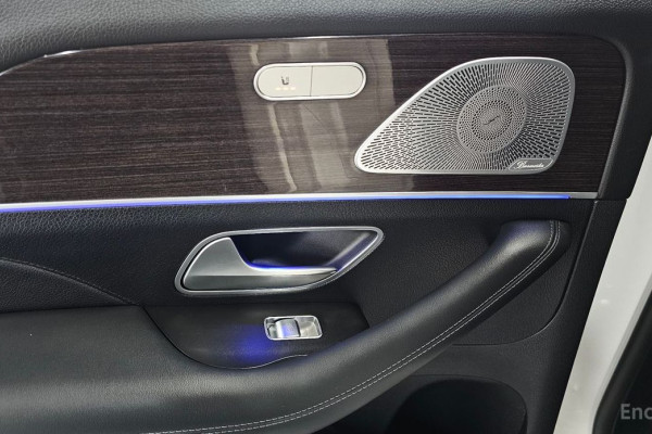 2021 Mercedes-Benz GLE Coupe с пробегом 74 969 км