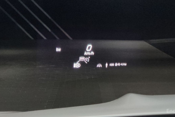 2023 Mercedes-Benz GLE Coupe с пробегом 53 999 км