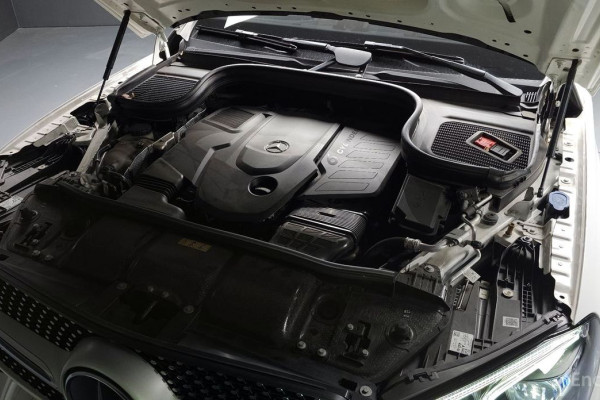 2023 Mercedes-Benz GLE Coupe с пробегом 21 459 км