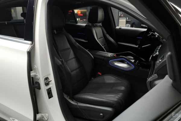 2023 Mercedes-Benz GLE Coupe с пробегом 21 459 км