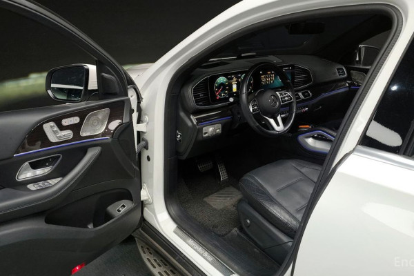 2023 Mercedes-Benz GLE Coupe с пробегом 21 459 км