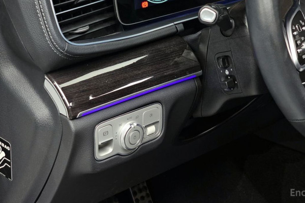 2023 Mercedes-Benz GLE Coupe с пробегом 21 459 км