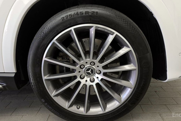 2023 Mercedes-Benz GLE Coupe с пробегом 44 272 км