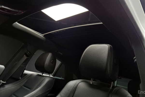 2023 Mercedes-Benz GLE Coupe с пробегом 21 459 км