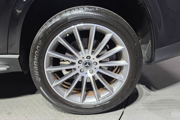 2023 Mercedes-Benz GLE Coupe с пробегом 28 866 км