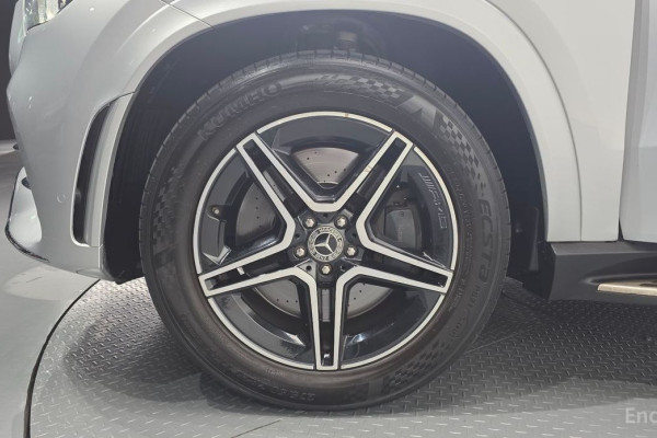 2020 Mercedes-Benz GLE Coupe с пробегом 66 042 км