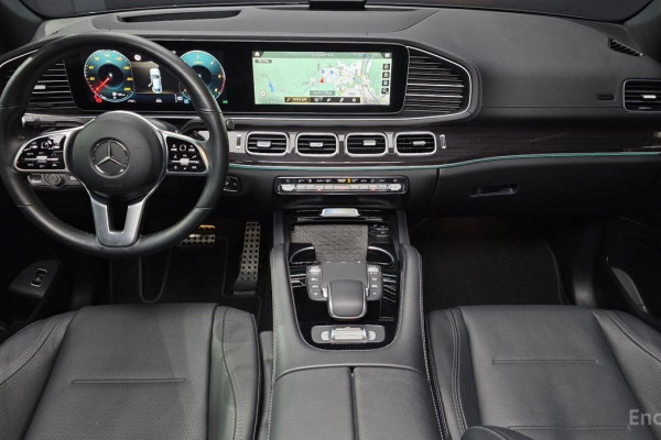 2023 Mercedes-Benz GLE Coupe с пробегом 28 866 км