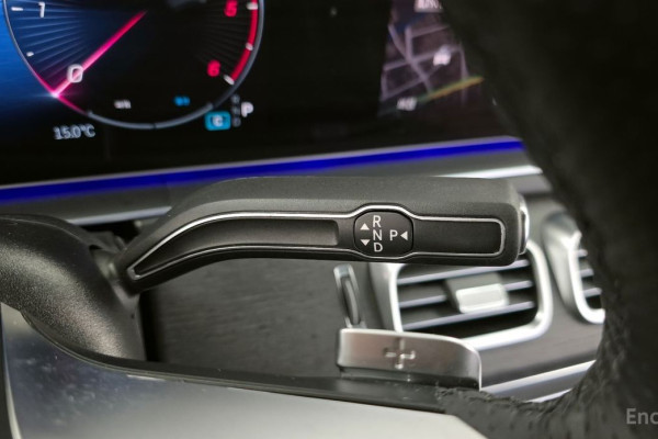 2023 Mercedes-Benz GLE Coupe с пробегом 44 272 км