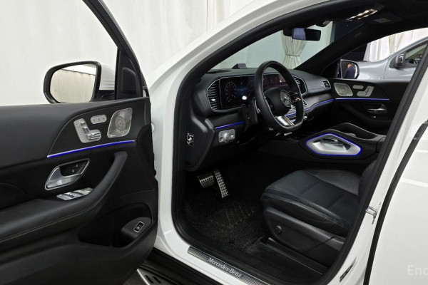 2023 Mercedes-Benz GLE Coupe с пробегом 44 272 км