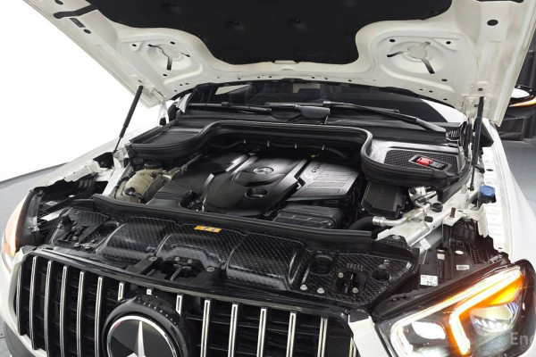 2022 Mercedes-Benz GLE Coupe с пробегом 52 541 км