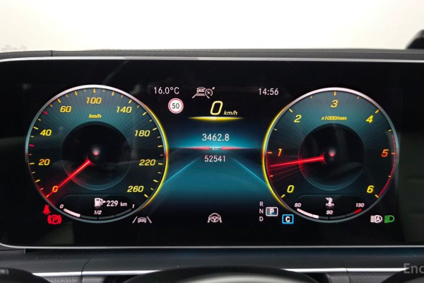 2022 Mercedes-Benz GLE Coupe с пробегом 52 541 км