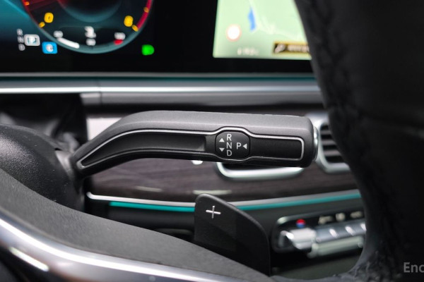 2023 Mercedes-Benz GLE Coupe с пробегом 28 866 км