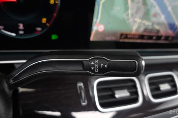 2022 Mercedes-Benz GLE Coupe с пробегом 52 541 км