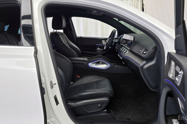 2023 Mercedes-Benz GLE Coupe с пробегом 44 272 км