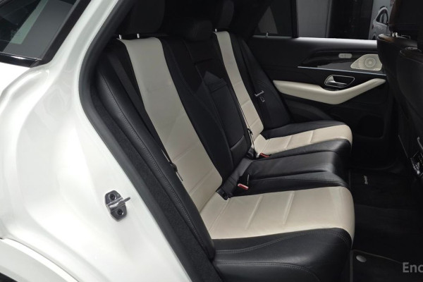 2022 Mercedes-Benz GLE Coupe с пробегом 52 541 км