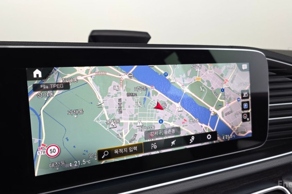 2022 Mercedes-Benz GLE Coupe с пробегом 52 541 км