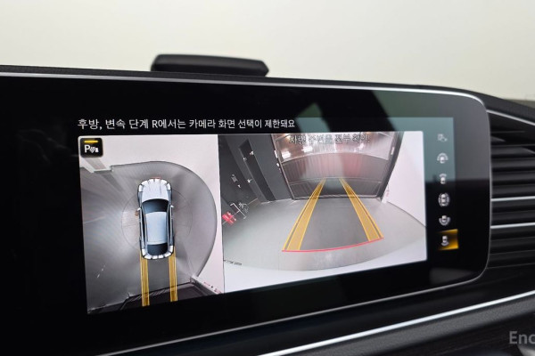 2022 Mercedes-Benz GLE Coupe с пробегом 52 541 км