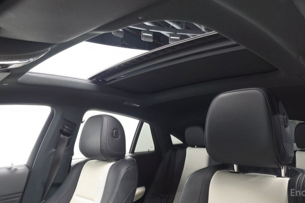 2022 Mercedes-Benz GLE Coupe с пробегом 52 541 км