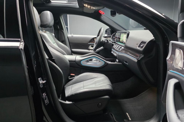 2023 Mercedes-Benz GLE Coupe с пробегом 28 866 км