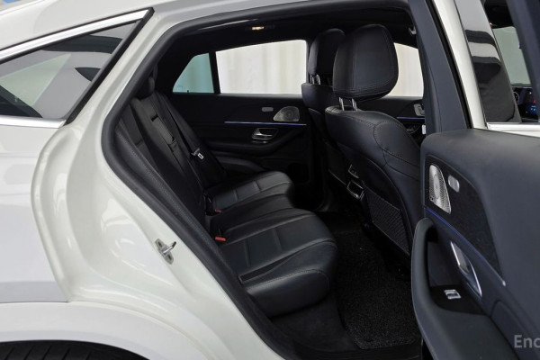 2023 Mercedes-Benz GLE Coupe с пробегом 44 272 км