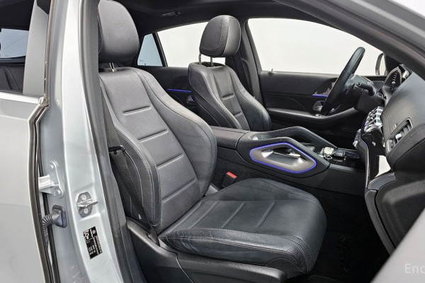 2020 Mercedes-Benz GLE Coupe с пробегом 66 042 км