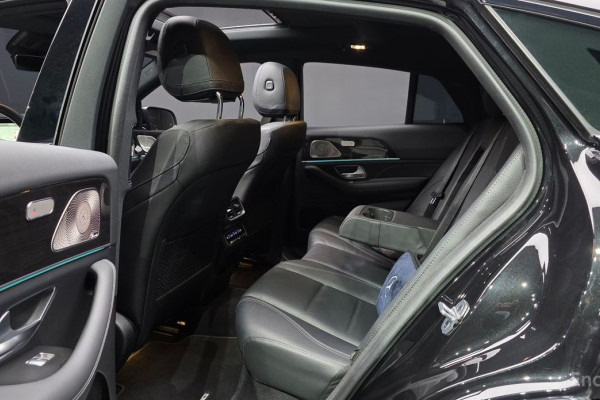 2023 Mercedes-Benz GLE Coupe с пробегом 28 866 км