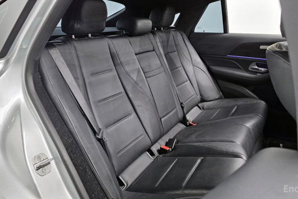 2020 Mercedes-Benz GLE Coupe с пробегом 66 042 км