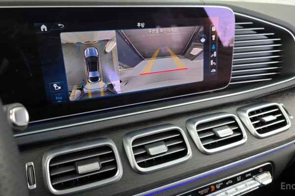 2023 Mercedes-Benz GLE Coupe с пробегом 44 272 км