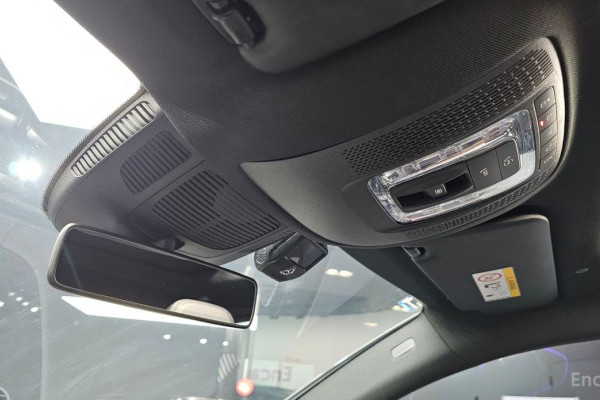 2020 Mercedes-Benz GLE Coupe с пробегом 66 042 км