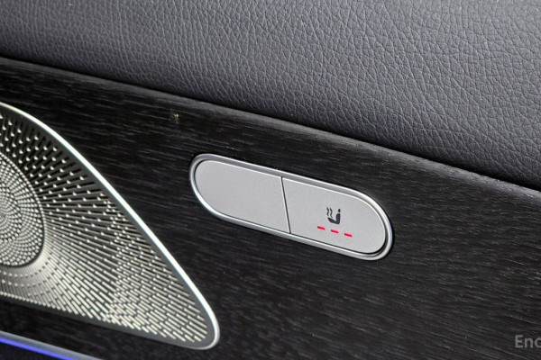 2023 Mercedes-Benz GLE Coupe с пробегом 44 272 км