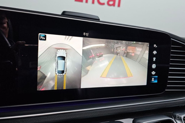 2020 Mercedes-Benz GLE Coupe с пробегом 66 042 км