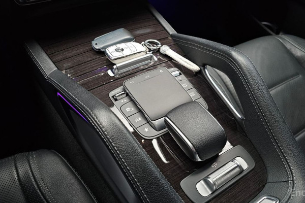 2020 Mercedes-Benz GLE Coupe с пробегом 66 042 км