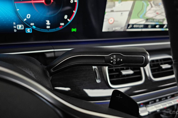 2022 Mercedes-Benz GLE Coupe с пробегом 73 071 км