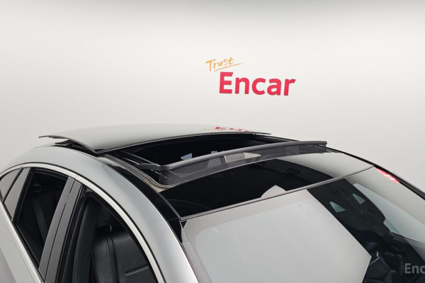 2020 Mercedes-Benz GLE Coupe с пробегом 66 042 км