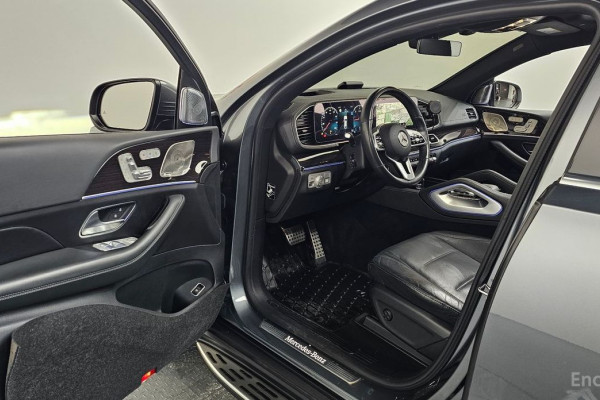 2022 Mercedes-Benz GLE Coupe с пробегом 73 071 км