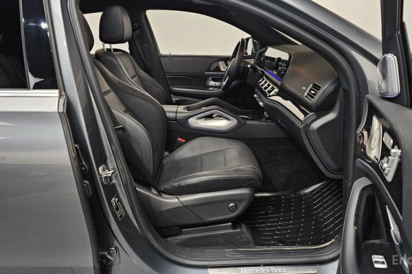 2022 Mercedes-Benz GLE Coupe с пробегом 73 071 км