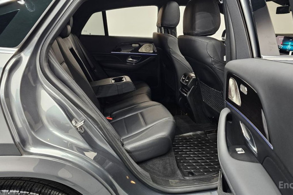 2022 Mercedes-Benz GLE Coupe с пробегом 73 071 км