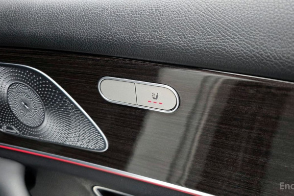 2020 Mercedes-Benz GLE Coupe с пробегом 48 601 км