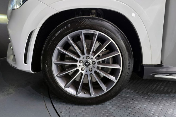 2023 Mercedes-Benz GLE Coupe с пробегом 23 128 км