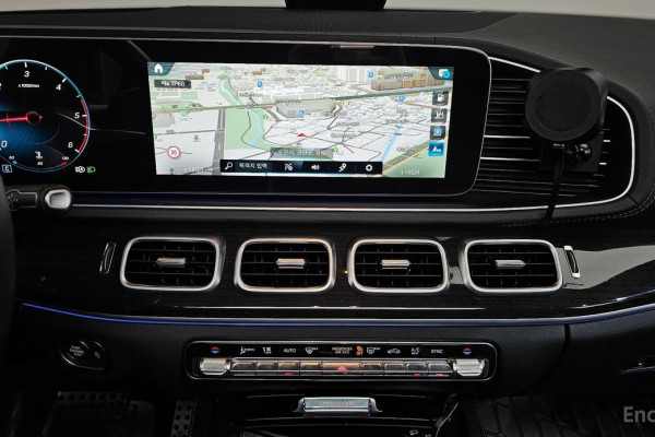 2022 Mercedes-Benz GLE Coupe с пробегом 73 071 км