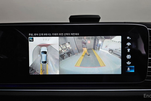 2022 Mercedes-Benz GLE Coupe с пробегом 73 071 км