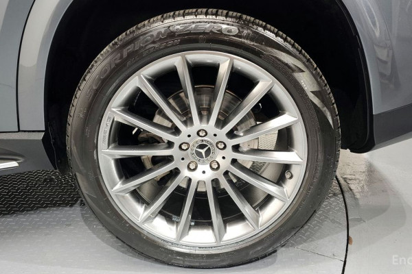 2022 Mercedes-Benz GLE Coupe с пробегом 49 070 км