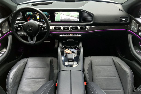 2023 Mercedes-Benz GLE Coupe с пробегом 23 128 км