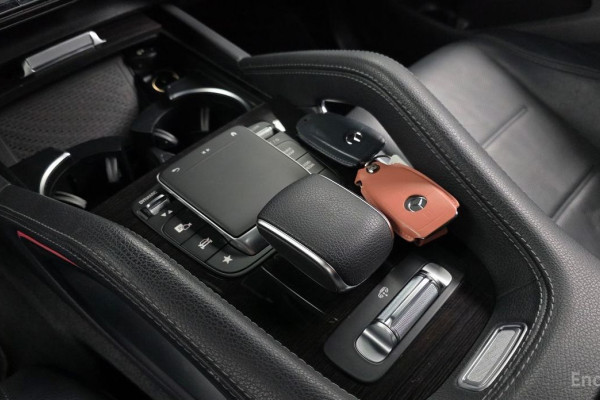 2021 Mercedes-Benz GLE Coupe с пробегом 100 571 км