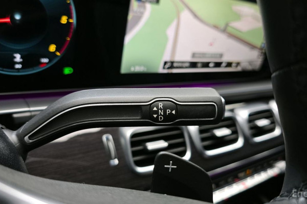 2023 Mercedes-Benz GLE Coupe с пробегом 23 128 км