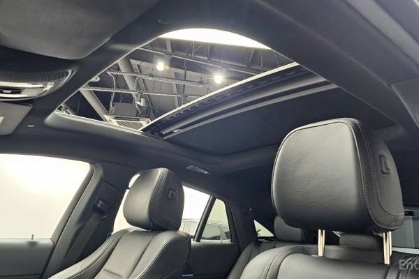 2022 Mercedes-Benz GLE Coupe с пробегом 73 071 км